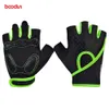 Bodun / Burton new men's and women's sports gloves dumbbell equipment strength training fitness