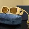디자이너 선글라스 여성 안경을위한 클래식 선글라스 고글 야외 해변 유럽 및 미국 스타일의 큰 프레임 선글라스 디자이너 선글라스 맨 g#