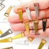 Charms 20pcs 5 Colors Zinc Alloy Daily Necessities Tool Saw Fit Jewelry Pendant DIY Handmade Accessories 23 9mm J476