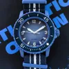 Bioceramic Ocean Watch Mens orologio da uomo in quarzo orologi di alta qualità orologi orologi da polso in edizione limitata