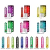 Vapes de cigarettes électroniques Puff jetable ZOOY Tornado Puff 16k Vapes jetables Pods 2% 5% 26Ml 650Mah Batterie rechargeable HIfancy Puff 15000 Vaper Puff Bar