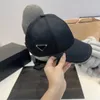 Дизайнерская кепка Casquette Fit шляпа Роскошная бейсболка летняя шляпа Доступна твердая солнцезащитная шляпа хлопчатобумажная шляпа для отдыха Пляжная шляпа для путешествий