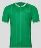 2023 Irlande troisième maison maillots de football kit DOHERTY DUFFY 23 24 extérieur 2024 Euro équipe nationale Egan Brady Keane McCabe Hendrick McClean chemise de football hommes enfants uniforme