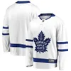 Toronto Maple Custom Leafs hokey formaları 17 Wendel Clark 13 Mats Sundin 93 Doug Gilmour 90 Ryan O'Reilly 19 Calle Jarnkrok 78 TJ Brodie 58 8905