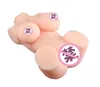 A Half body silicone doll Drunken Cat Solid Body Inverted Famous Tool Silicone Yin Hip Ji Mei Adult Products Male Sexual 6Y4O