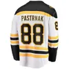 Hockey Jersey Boston Lucic Brandon Carlo Pavel Zacha Derek Forbort Kevin Shattenkirk Johnny Beecher Jakub Lauko Matt Grzelcyk Bruins H 6886