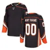 Hockey Jersey Anaheim Frank Vatrano Ryan Strome Mason McTavish Pavel Mintyukov Troy Terry Adam Henrique Jamie Drysdale Brett Leason Ducks Cam Fowler 8368