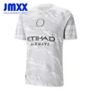 Jmxx 24-25 mans cidades camisas de futebol ano do dragão especial uniformes masculinos camisa de futebol 2024 2025 versão fã