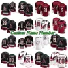 Arizona Coyotes Men Womens Kids Vinnie Hinostroza Jersey Nick Schmaltz Soderberg Derek Stepan Kyle Capobianco Hockey Jerseys 2929