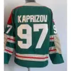 Minnesota Hockey Jersey Kirill Kaprizov Mats Zuccarello Ryan Hartman Marc-Andre Fleury Brand Duhaime Joel Erikss Ek Matt Boldy Pat Maro Wilds Jake 9975 9815 4056