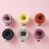 Hair Accessories 11pcs/Lot Nylon Headband For Baby Girl DIY Elastic Hairband Children Headwear Headbands Girls Set