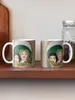 Mugs Shredded Coffee Mug Espresso Cups Cute Custom