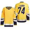 Hockey Jersey Nasville Tom My Novak Filip Forsberg Gustav Nyquist Ryan O'reilly Kiefer Serwood Tyson Barrie Colton Sissons Juuso Parssinen Predators Cole 5740 4557