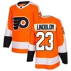 Maillot de hockey Philadelphia''flyers''jumpers 93 Voracek 19 Patrick 79 Haart Jerseycustom Hommes Femmes Enfants Jeunes 6977