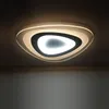 Plafonnier moderne Ultra mince encastré, luminaire Led Lampara Techo pour éclairage de chambre d'enfants