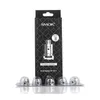 SMOK Nord Bobina di ricambio 5 pezzi Mesh/Normale/Ceramica Singola/DC MTL Bobine 0,6ohm/0,8ohm/1,4ohm per cartucce per sigaretta elettronica Nord/Nord 2 Pod Vape