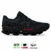 X Shif Road Training'de Ayakkabı Koşu Ayakkabıları Üzerinde Erkekler İçin Fitn Spor Sneakers Women Şok Jogger Eğitimleri Cloudno