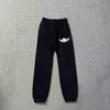 Mens Hoodies Sweatshirts Alcatraz Wings Tryckt Cardigan Casual dragkedja Outwear Coats Tracksuit Set S-XL