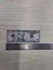 Copy Money Actual 1:2 Size Festive Props, Toy Coins, Commemorative Face Value, 100 Counterfeit Chip Game Banknotes Dfwjn