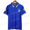 Retro Italy voetbaltruien 1982 1988 1990 1994 1996 1998 2000 2002 2004 2006 2012 2012 voetbalhirt Italia uniform herenkit doelman buffon maldini del piero totti