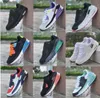 max 90 90s Running Shoes Max 90S Womens Designer Sneakers Trail Team Bred Lucha Libre Barely Rose Peace Valentines Day OG Black white Dark Grey Pink Trainers 36-40