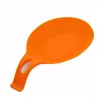 Table Mats 1/2PCS Silicone Insulation Spoon Shelf Heat Resistant Placemat Drink Glass Tray Pad Eat Mat Pot Holder Kitchen