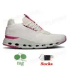 مصمم 2023 Nova Womens Running Shoes Mens Sports Cloudnova Form