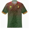 23 24 Africa Cup Camerun National Soccer Jerseys Retro 1990 1998 2002 Vest Football Team Ekambi Bassogog 2023 2024 Aboubakar Fans Player Version Football Shirts