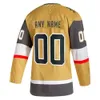 Hokey Jersey Vegas Roy Golden Brayden McNabb Nicolas Lahey Michael Amadio Brett Howden Alec Martinez Jonas Rondbjerg Ivan Barbashev Şövalyeleri Pachal 3730 5838