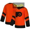 Philadelphia Hockey Jerseys Flyers 48 Morgan Frost 11 Travis Konecny 13 Kevin Haye 9 Ivan Provorov 77 Tony Deangelo 25 James Van Riemsdyk 58 4801