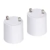 GU24 naar E27 lampvoet houder fitting adapter vrouwelijk converter voor led-lampen 11 LL