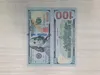 Copie d'argent taille 1:2 réelle, autres fournitures de fête festive, papier de haute qualité, rappk américain