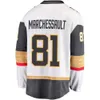 Maillot de hockey Vegas Roy Golden Brayden Mcnabb Nicolas Hague Michael Amadio Brett Howden Alec Martinez Jonas Rondbjerg Ivan Barbashev Knights Pachal 5806