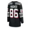 販売カスタムnew''jersey'devils''jack Hughes Hockey Jerseys Jesper Bratt Hischier Dougie Hamilton Mercer Wood Graves Marino Sharangovich Tom 7704 3331 9213