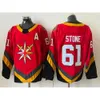 Hóquei Jerseys Vegas''golden''knights Custom 75 Ryan Reaves 81 Jonathan Marchessault 18 James Neal 88 Nate Schmidt 9 Jack Eichel Homens Mulheres 8273