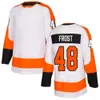 Hockey-Trikot Philadelphia Owen Tippett Cam York Bobby Brink Tyson Foerster Marc Staal Ryan Poehling Nicolas Deslauriers Morgan Frost Flyers 8526