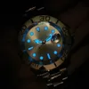 Nouvelle montre de vente classique de haute qualité, usine de styliste, vente directe, personnalisée, automatique, bijoux de luxe pour hommes, montres mécaniques