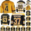 Camisa de hóquei Boston David Pastrnak Brad Marchand James Van Riemsdyk Coyle Matthew Poitras Trent Frederic Morgan Geekie Charlie Mcavoy Bruins Jake Debrusk 9445