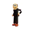 Blöcke Gobricks MOC Waldorf und Statler Brickheadz Bausteine Ideale Figurensteine Sets Kinder DIY Modell Erwachsene Spielzeug Geburtstagsgeschenk 240120