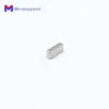 Kylmagneter 100 st N35 1053mm Permanent Magnet 1053 Super Strong Neo Neodymium Block NDFEB med nickelbeläggning ZZ