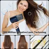 Haardrogers Chignon Super Sonic Föhn Machine Krullende diffuser Föhns Bladloze föhn Professionele haardroger Ionische luchtblazer