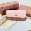 Torby na ramię designer mody torba Pochette Akcesoria Kobiet torebka skórzana torebki crossbody Portfel