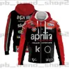 F1 Mclaren Felpa con cappuccio Formula One Team Racing Car 3d Golfo Stampa Uomo Donna Moda Zipper Maglione Giacca per bambini Cappotto primaverile 851 338