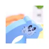 Safety Gates Home Cartoon Security Door Stop Doors Child Card Hand Clip Window Baby Cyb195921463 Drop Delivery Kids Maternity Gear Dhnno