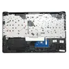 حالة الكمبيوتر المحمول الجديد لـ HP Probook 470 G7 LCD الخلفي للوحة المفاتيح الأمامية لوحة مفاتيح PALMREST القاع L83728-001