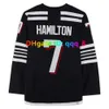 Jack Hughes Dougie Hamilton Yeni Şeytanlar CCM Hokey Jersey Nico Hischier Martin Brodeur John Marino Kevin Bahl Tyler Toffoli Holtz Scott Stevens Erik Haula Boyutu 7557