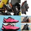 Hochwertige sportliche Outdoor-Schwimmschuhe, Strand-Aqua-Schuhe, Mädchen, schnell trocknend, barfuß, Upstream-Surfen, Hausschuhe, Wandern, Wasserschuhe, Waten, Unisex-Turnschuhe