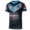 Australien 2022 Home Holden Nswrl Origins Trikots New South Wales Rugby League Trikot Holton Shirt Nsw Blues 1608