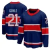 Hockey Jersey Montreal Cole Caufield Sean Monahan Tanner Pearson Alex Newhook Mike Matheson Nick Suzuki Brendan Gallagher Arber Xhek Canadiens Kirby Dach 8176