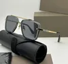 Novos óculos de sol clássicos para homens mulheres óculos de verão estilo de alta qualidade anti-ultravioleta retro placa quadrada quadro completo moda óculos caixa aleatória